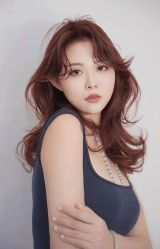 -东方美妍小鹏造型