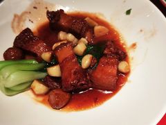 -春色如许·茶食餐厅(桃李春风店)