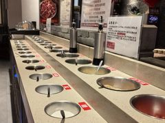 -蜀国大将老火锅(江北店)