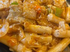 -火炉情韩国料理店(古田路店)