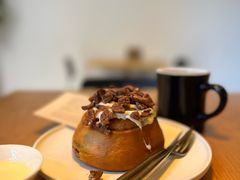 -大酉·M Coffee(北京美术馆店)