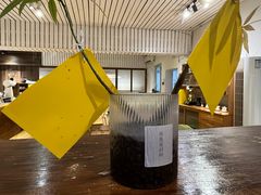 -沏点Trattoria意大利餐厅(新街口店)