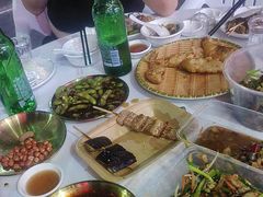 -拉完海鲜大排档(温岭店)