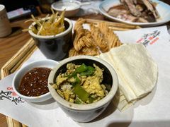 -符离集餐厅(万象城店)