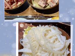 -楠火锅(龙阳广场店)