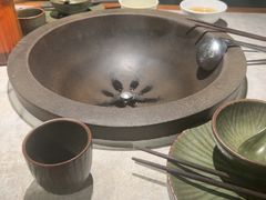 -鲜潭蒸汽石锅鱼(五道口购物中心店)