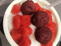 -巴倒烫陆派火锅山庄(南山总店)