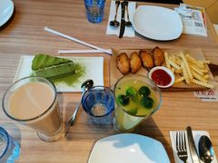 -必胜客(鼓楼店)