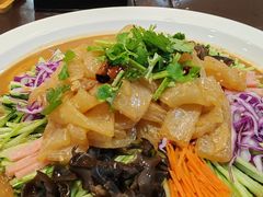 -台北A+A七喜饭店(德增街店)
