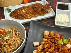 -玉桥餐厅(天坛店)