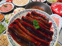 -沸炉重庆老火锅(军事博物馆店)