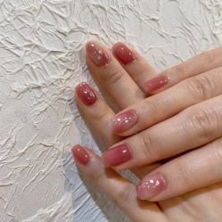 -Seven Nail七姑娘の美甲店