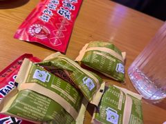 -庆峰龙虾烧烤(合肥一店)