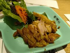 -蔡澜Pho·越南粉餐厅(海上世界店)