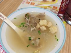 -小杨生煎(松江大学城店)