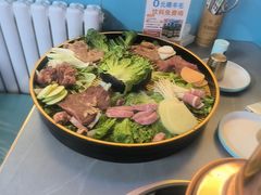 -牛犇炭火烤肉·鲜切烤肉(承德总店)