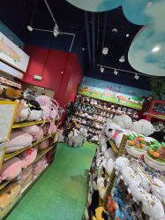 -哈姆雷斯(王府井百货大楼店)