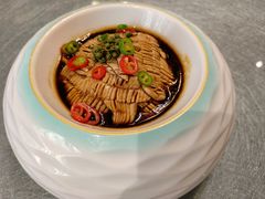 -博多新记·粤菜(复兴店)
