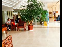 -云南恒业游泳馆