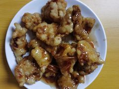 锅包肉-屋里家延边朝鲜族冷面(南园店)