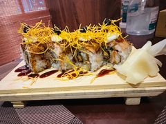 -弓二·烧鸟居酒屋(财富购物中心店)