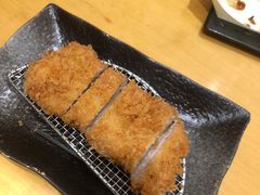 -胜博殿日式炸猪排(西红门店)