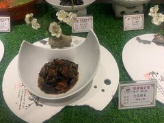 宁波烤菜-白金汉爵大酒店-24小时餐厅
