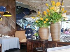 大堂-采蝶轩(和义路店)