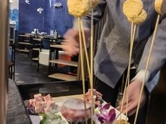 -新草堂锅物料理(泉城路店)