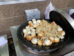 -新川饮食(新川小区店)