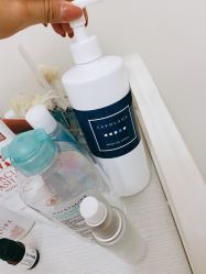 -VE专注问题肌·赛诺龙&科学美肤中心