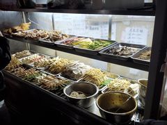 自助调料区-胖子好盐水鸭(总店)