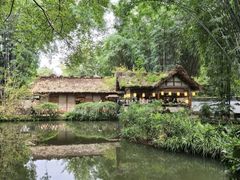 -成都杜甫草堂博物馆