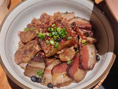-吃饭皇帝大土家民族菜(荟聚店)