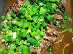 -鱼酷活鱼烤鱼(南京水游城店)