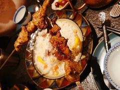 -丝路金桃·新疆菜(徐汇店)