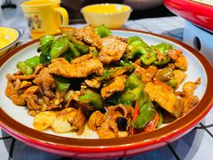 -江西老表·经典江西八大碗