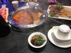 -热辣宗师·串串火锅(万达金街店)