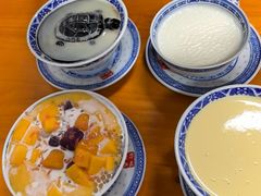 -韵姐牛奶甜品世家