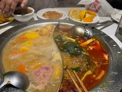 -川锅一号火锅(铜山万达店)