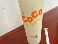 -CoCo都可(漫乐城店)