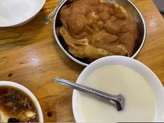 火烧-增盛魁小吃店
