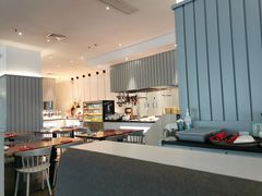 -昆山琶拉帝诗酒店·河畔咖啡厅Riverside Cafe