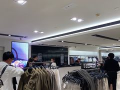 -ZARA(海港城店)