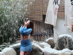 -瑜上·山食小馆