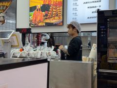 -刘文祥麻辣烫(蛇口店)