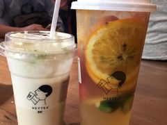 -喜茶(深圳福田星河COCO Park店)