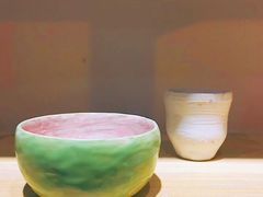 -粤陶渊.DIY陶艺体验馆(粤陶总店)