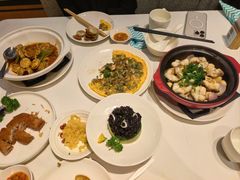 -莆田餐厅PUTIEN(金融街购物中心店)