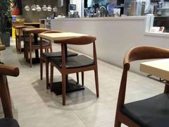 大堂-俏凤凰(美林M·LIVE天地东座店)